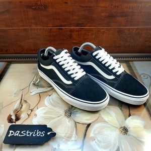 Vans Old Skool Size 9